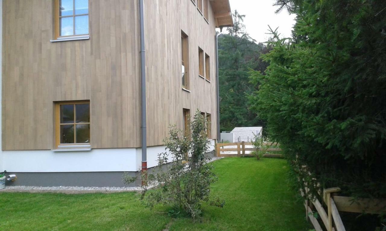 Bergelemente Im Hochwald Lejlighed Schönau am Königssee Eksteriør billede